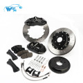 WT9200 Forged Light weight Strong for BMW Brake Caliper